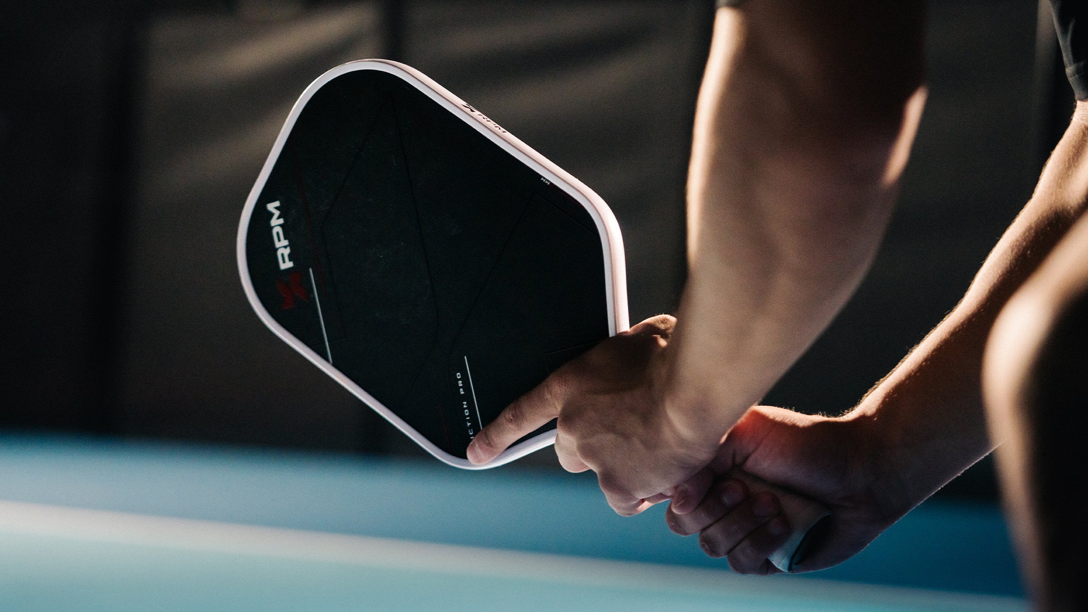 Weaponize Your Pickleball Game