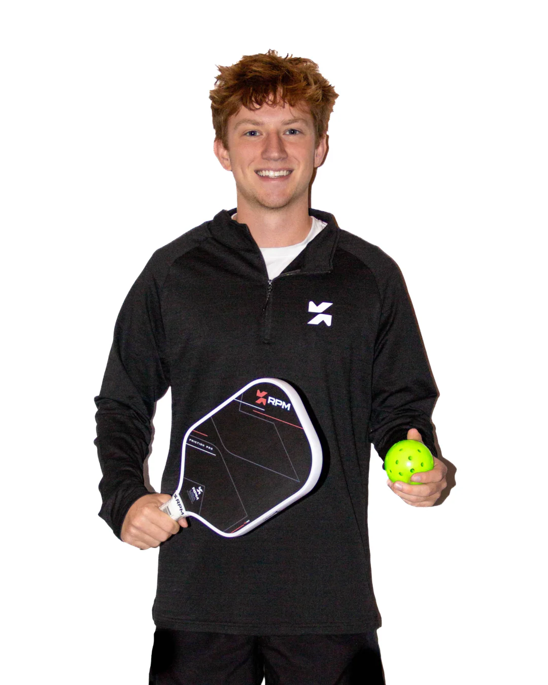 RPM Performance Quarter Zip - Image 5